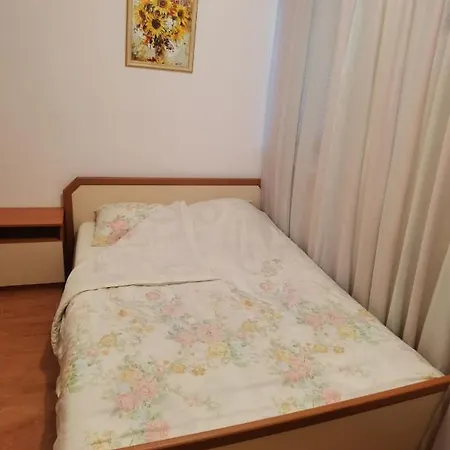 Apartment Гарсониера Ул