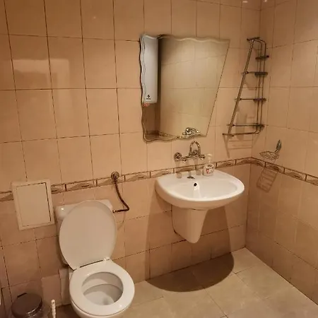 Apartment Гарсониера Ул