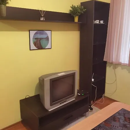 Apartment Гарсониера Ул